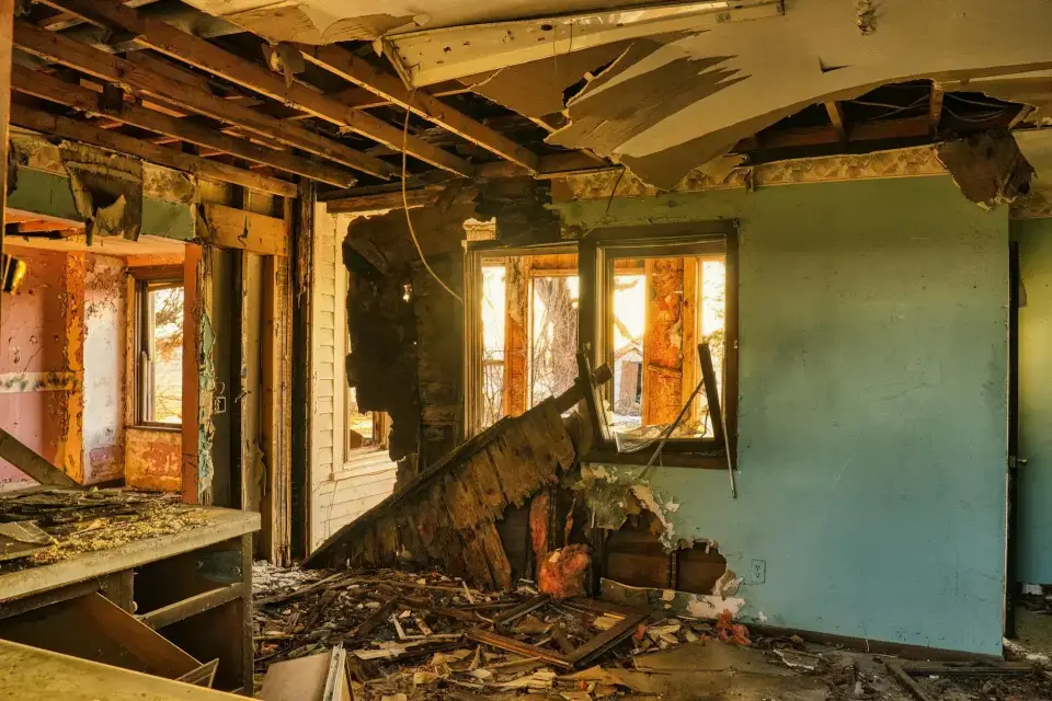 Your Leading Mold Removal Company In Bellingham — Bellingham, WA