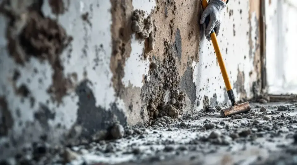mold removal in Sumas, WA