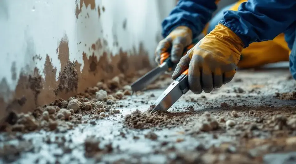 Attic Mold Remediation Bellingham