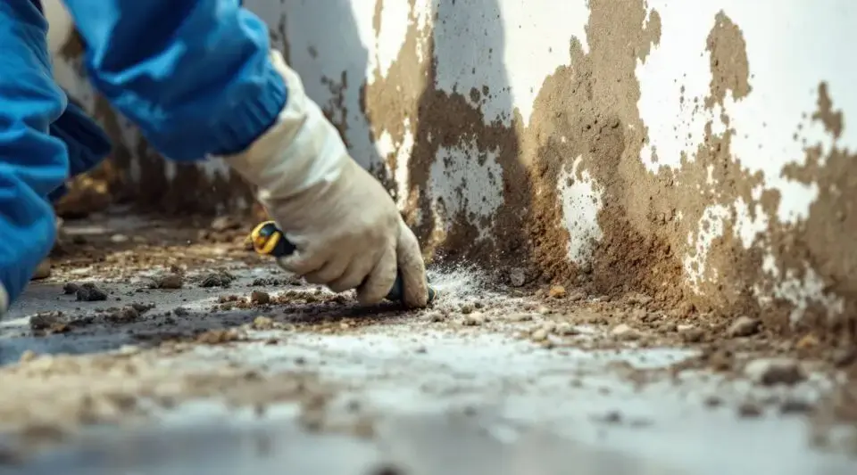 Basement Mold Removal Bellingham