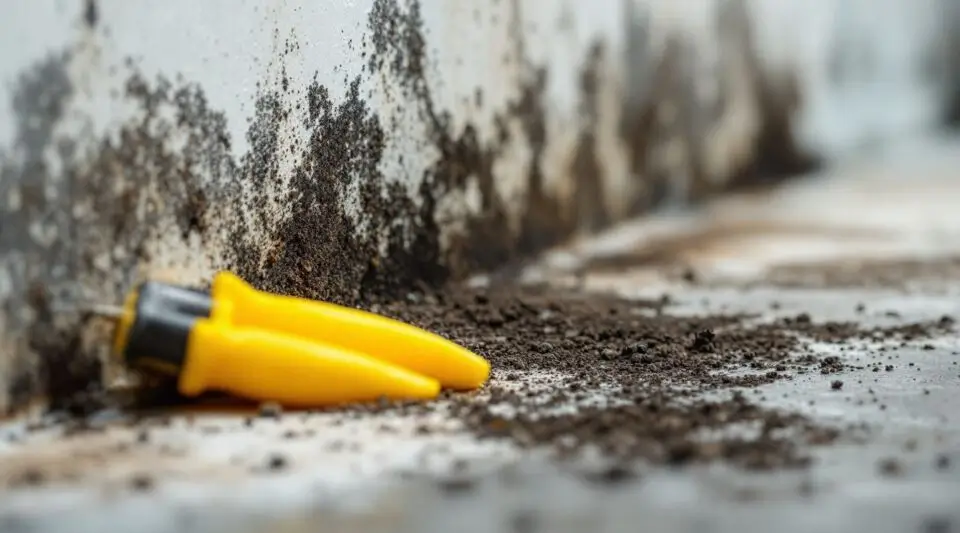Black Mold Remediation Bellingham