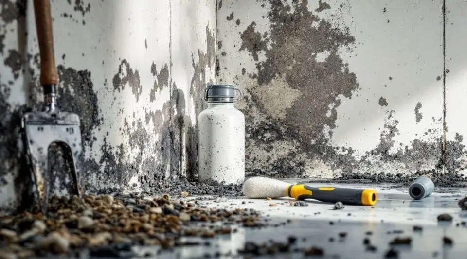 Black Mold Removal Bellingham