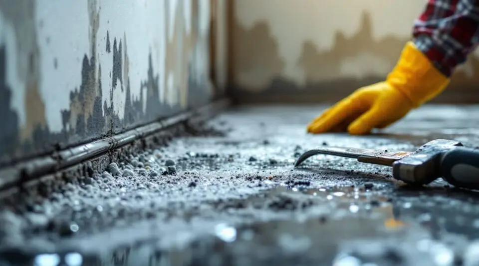 Home Mold Removal Services Bellingham