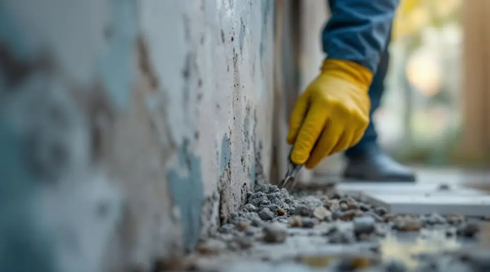 Mold Abatement Services Bellingham