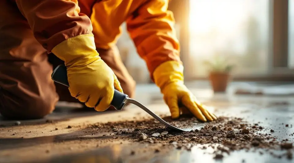 Mold Inspection And Removal Bellingham