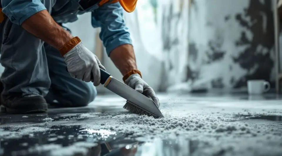 Mold Remediation Services Bellingham