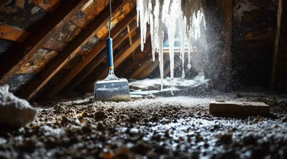 Professional Mold Removal Bellingham